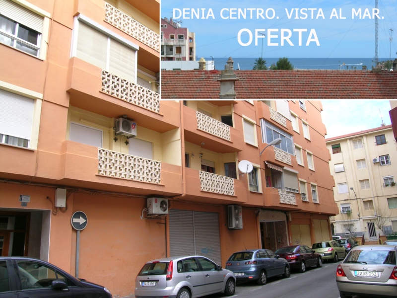 Piso en Denia