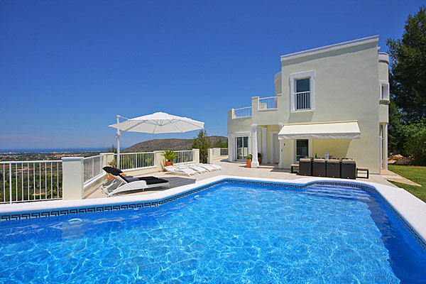 Chalet en Pedreguer
