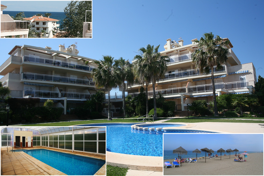 Appartement à Denia
