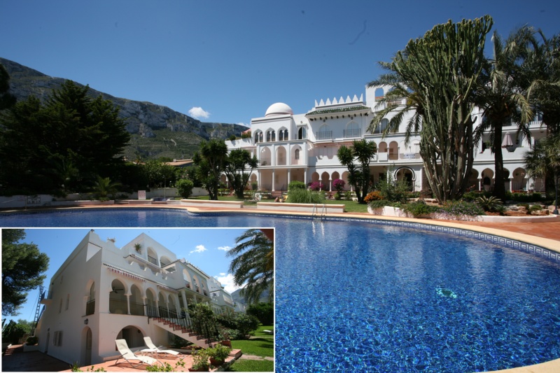 Appartement à Denia