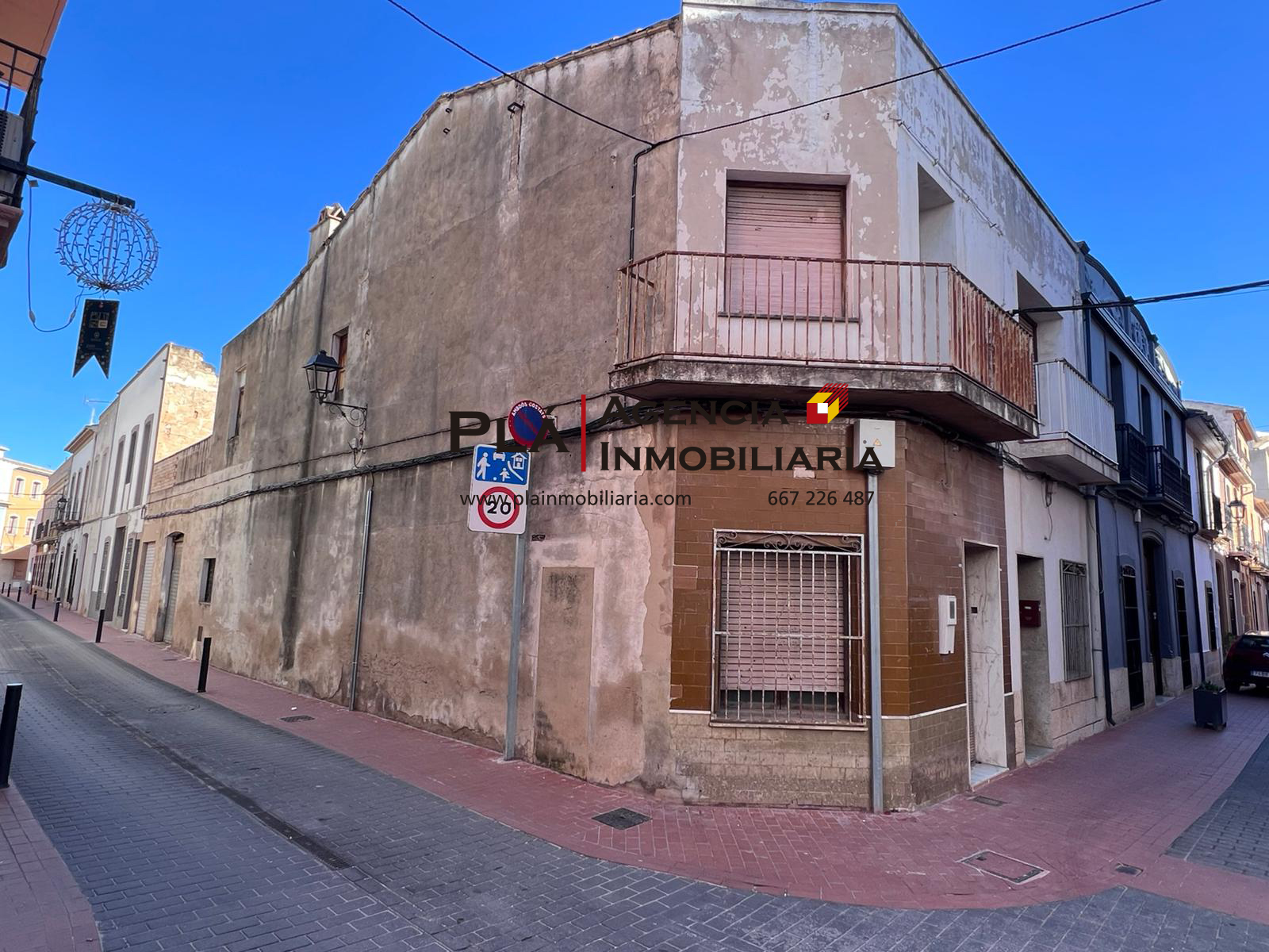 Haus in Gata De Gorgos