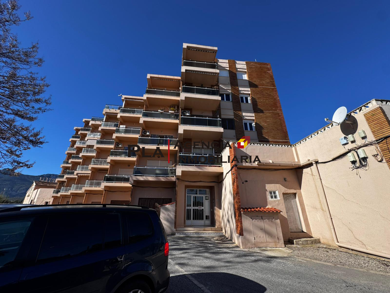 Wohnung in El Vergel